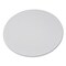 Sct Bright White Cake Circles, 14 in. Diameter, White, Paper, 100PK 11225 - alternate 1